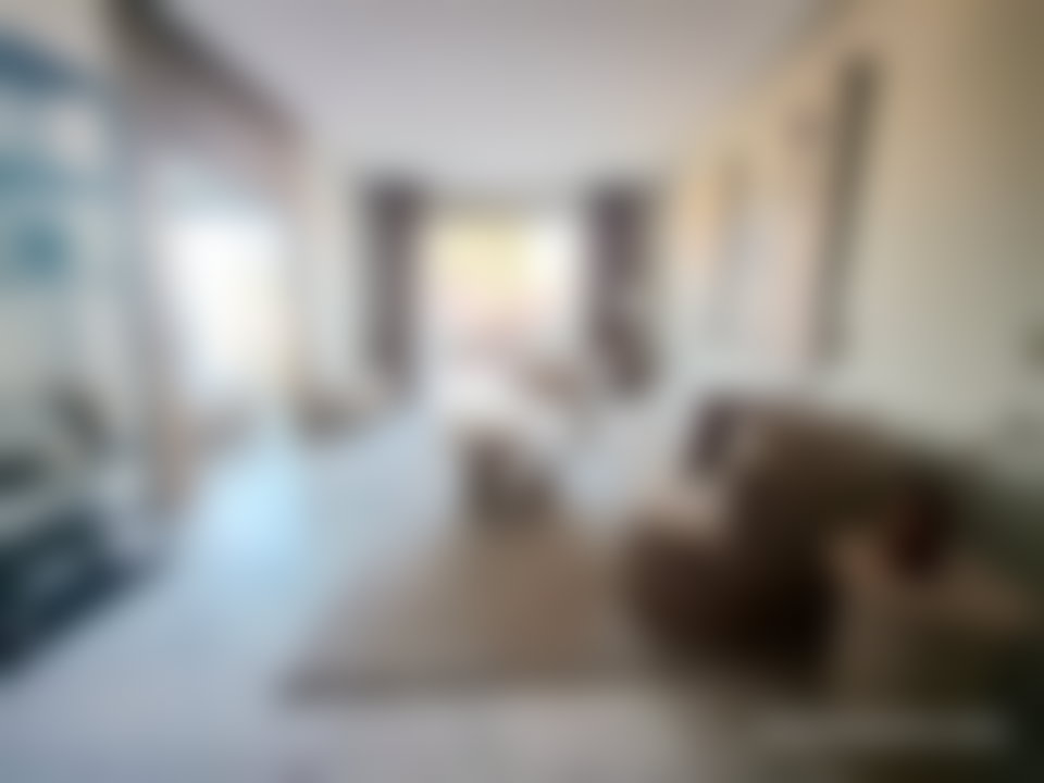 Furnished apartment with terrace for rent, Oasis, Casablanca