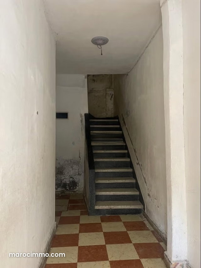 Sale House in Lalla Chafia. 274 m² Surface Area — 3