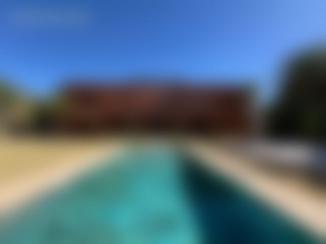 7-Suite Villa with Spa and Pools, Palmeraie, Marrakech — Marrakesh
