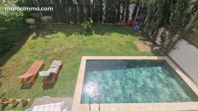 Villa à vendre à prestigia — 2