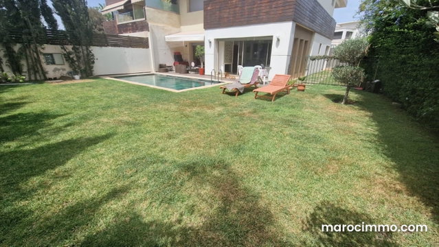 Villa à vendre à prestigia — 3