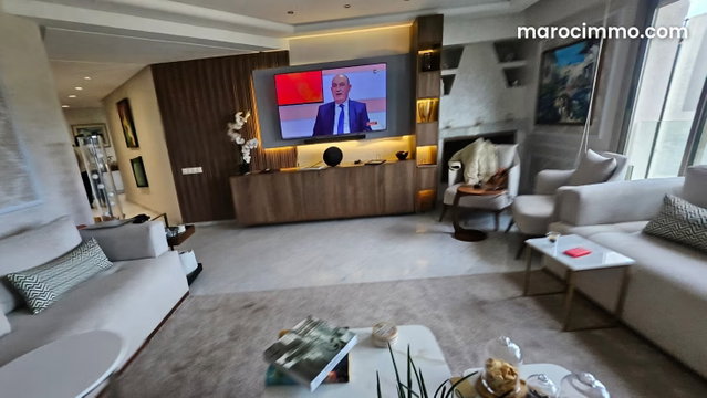 Apartment for Sale with Terrace — 2