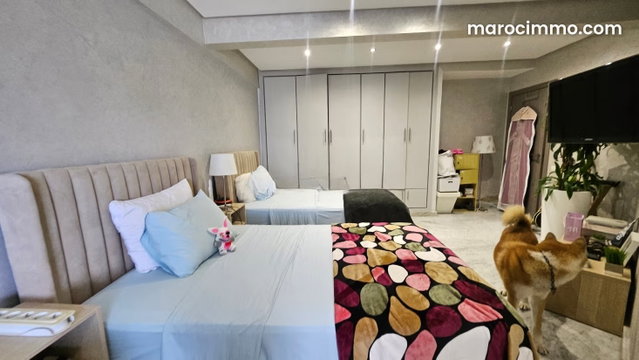 Apartment for Sale with Terrace — 3