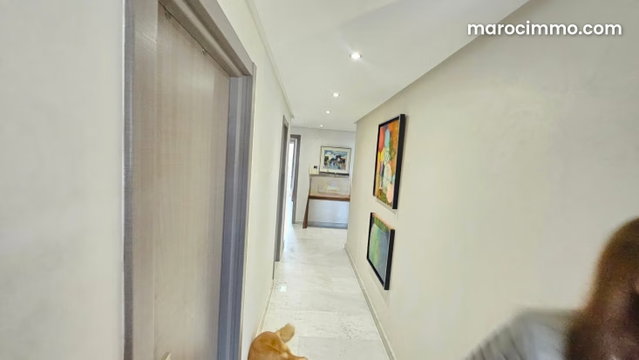 Apartment for Sale with Terrace — 5