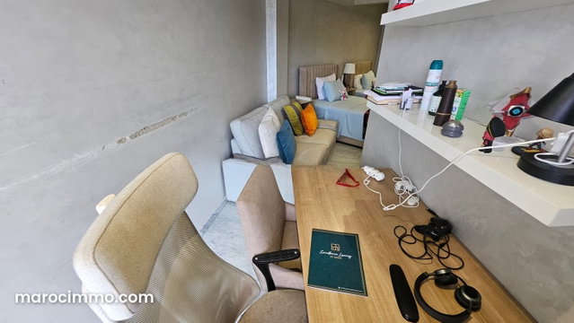 Apartment for Sale with Terrace — 4