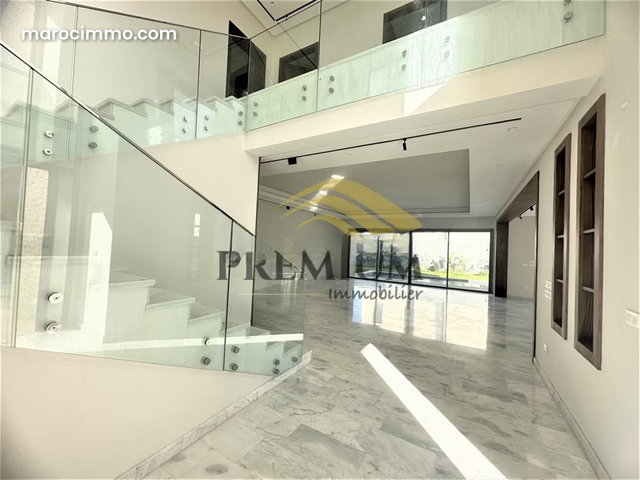 Magnifique villa avec piscine — 4