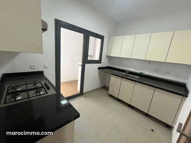 Triplex T5 of 230m2 – 4 bedrooms – large terrace — 3