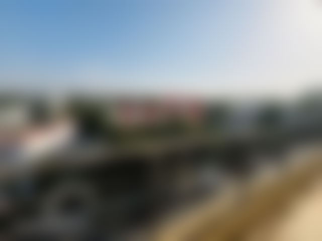 155 sqm Apartment with Terrace in Aïn Diab, Casablanca — Casablanca
