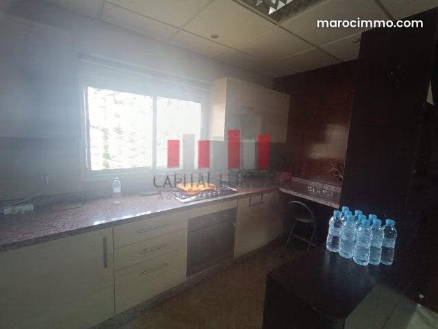 Plateau bureau de 120m2 à la vente rue point du jour — 5