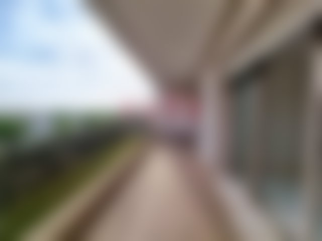 Appartement neuf avec terrasse et piscine à Dar Bouazza — 2