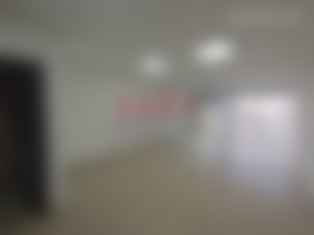 Bureau vitré 42 m² à louer Casablanca Finance City — 2