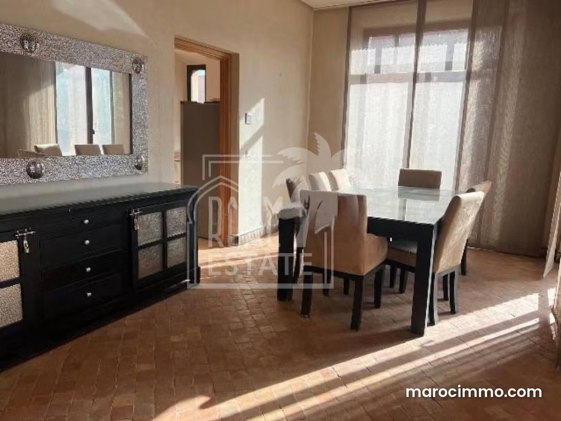 1,200 m² Villa on the Amizmiz Road, Marrakech, Exceptional Luxury — Marrakesh