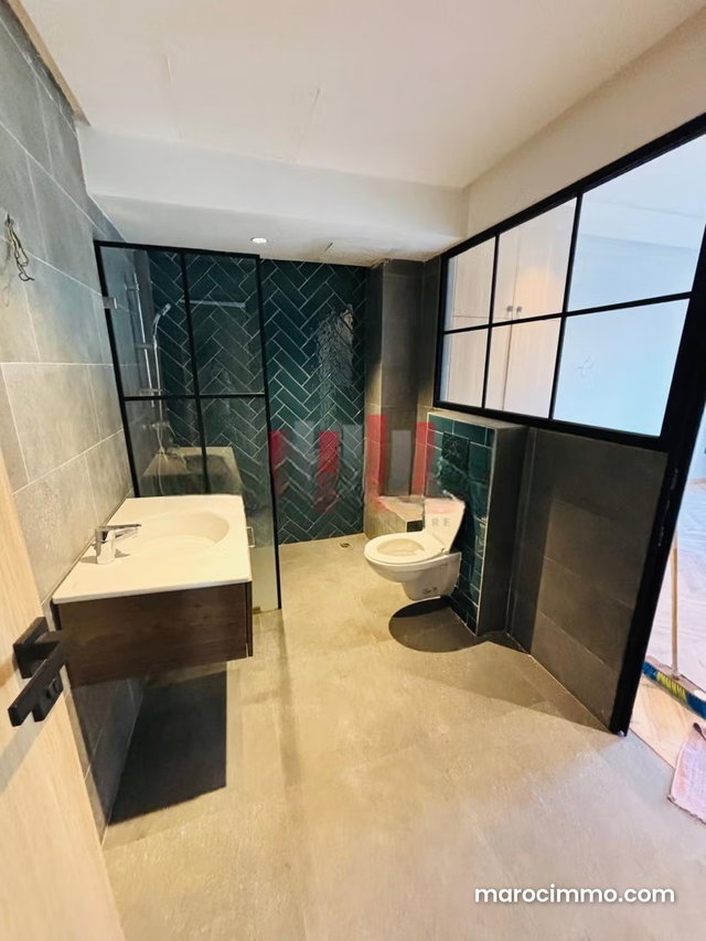 In the heart of the city center — 2