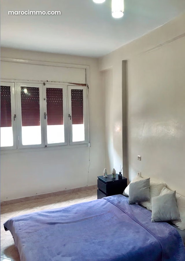 Appartement a vendre à belvédère — 5