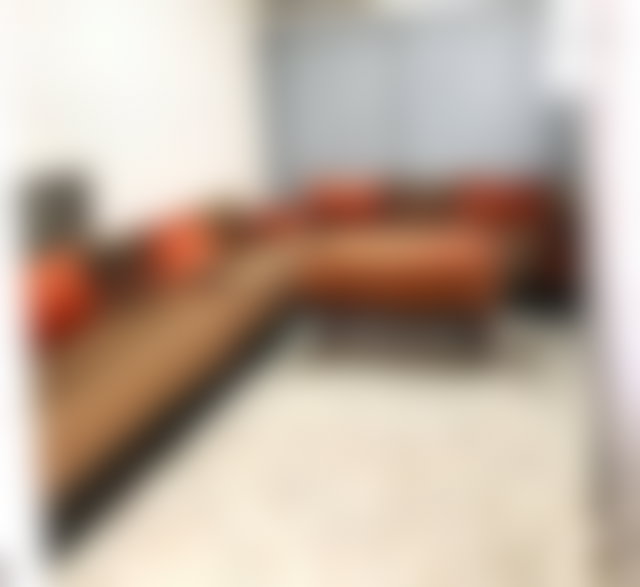 121 m² Apartment with Terrace in Belvédère, Casablanca — 2