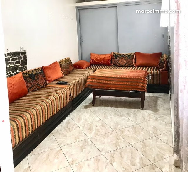 Appartement a vendre à belvédère — 2