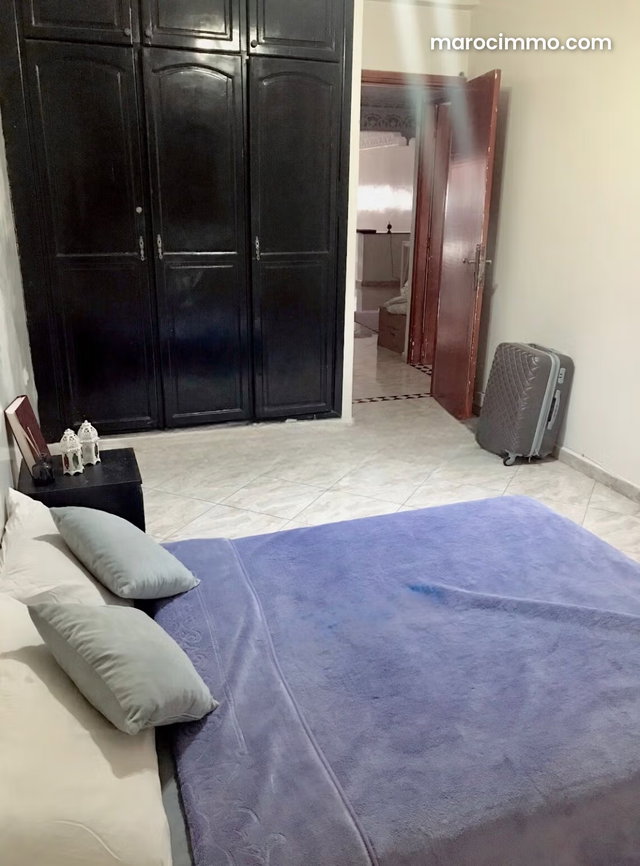 Appartement a vendre à belvédère — 4