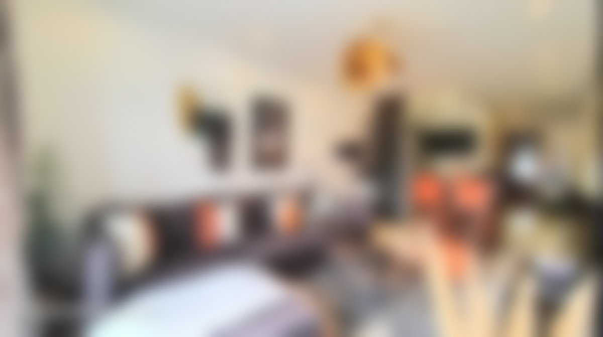 Appartement meublé avec terrasse à Gauthier Casablanca