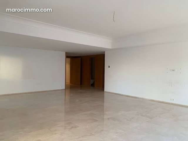 Appartement à louer à CASA FINANCE CITY — 3