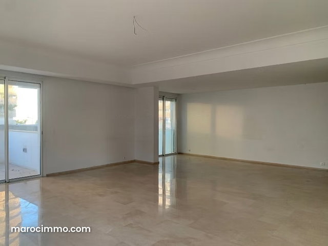 Appartement à louer à CASA FINANCE CITY — 2