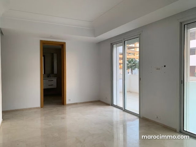 Appartement à louer à CASA FINANCE CITY — 4