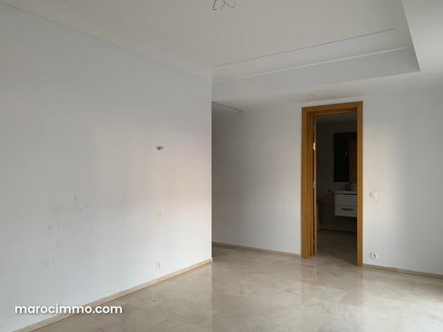 Appartement à louer à CASA FINANCE CITY — 5