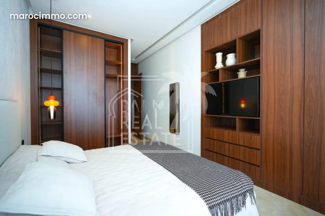 EXCEPTIONAL OFFER: F3 Apartment 105m² near New Marrakech Mall — 2