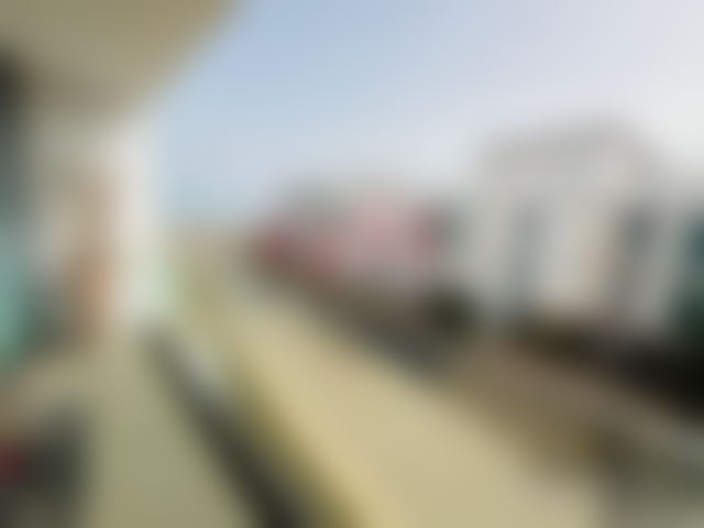 شقة مفروشة فسيحة للكراء قرب كورنيش عين الذئاب — الدار البيضاء