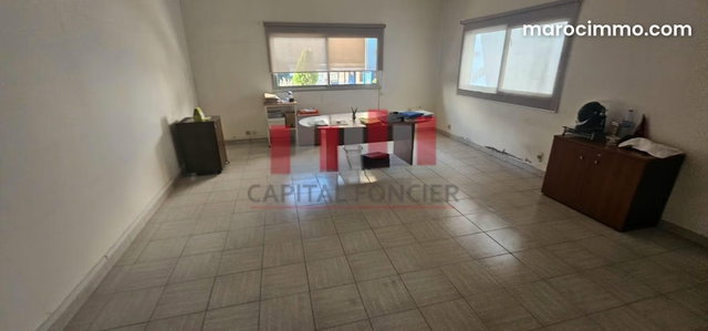 Excellente opportunité Usine industrielle de 9.000 m2 de surface atelier sur un terrain de 10.000 m a la vente en plein bld chefchaouni Ain Sebaa — 2