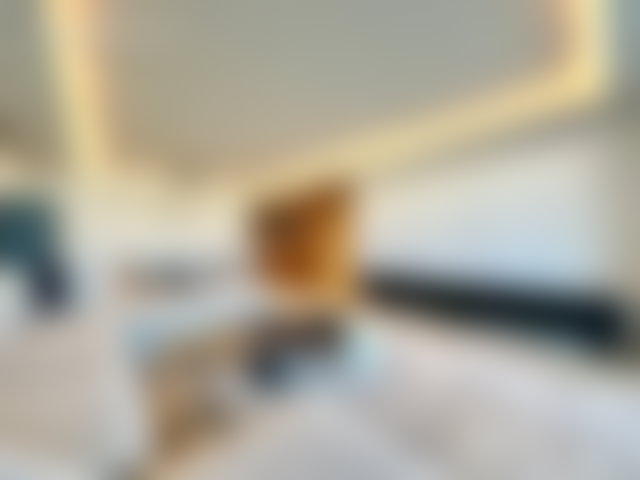 210 sqm Sea-View Apartment, Aïn Diab, Casablanca — 2