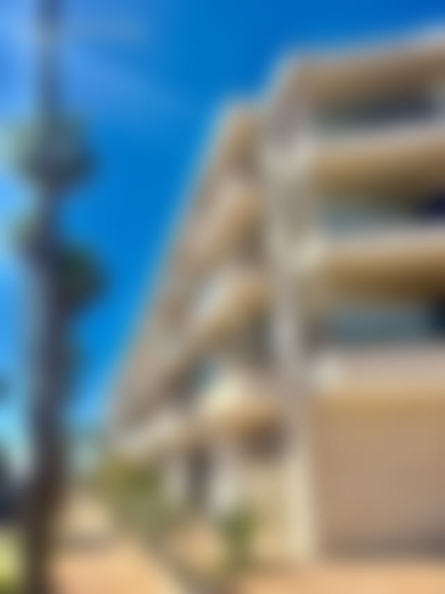 1,150 m² Commercial Premises, Aïn Diab Seafront, Casablanca — Casablanca