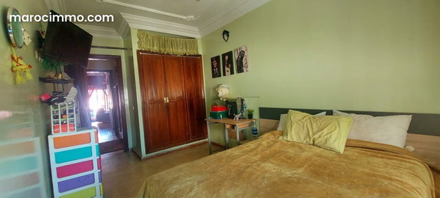 Appartement à Vendre de 105.0 m² à Casablanca, Belvedere Roches Noires — 2