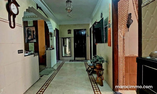 Appartement à Vendre de 105.0 m² à Casablanca, Belvedere Roches Noires — 4