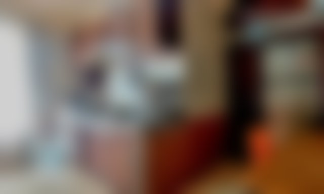 Furnished 3-bedroom apartment, Belvédère, Casablanca — 5
