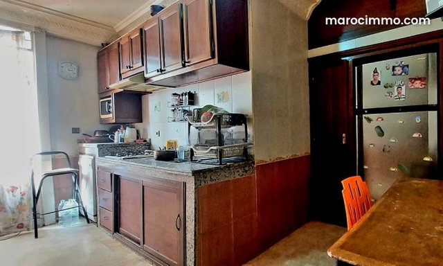 Appartement à Vendre de 105.0 m² à Casablanca, Belvedere Roches Noires — 5