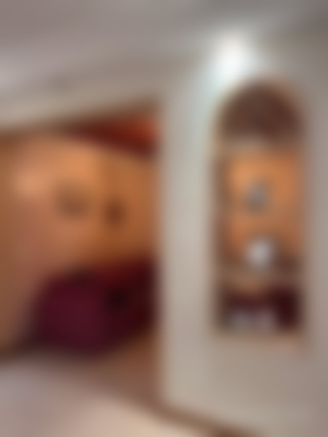 Appartement 4 pièces avec terrasse, Quartier des Hôpitaux, Casablanca — 3