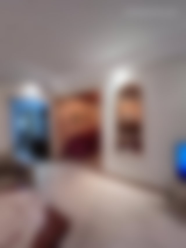 Appartement 4 pièces avec terrasse, Quartier des Hôpitaux, Casablanca — 4