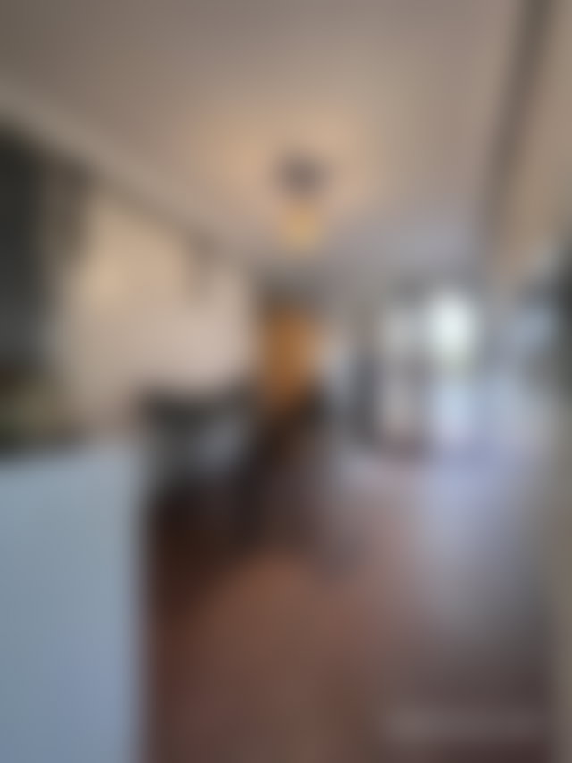 Appartement 4 pièces avec terrasse, Quartier des Hôpitaux, Casablanca — 2