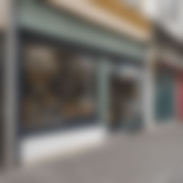162 m² Commercial Premises for Sale in Racine, Casablanca — Casablanca