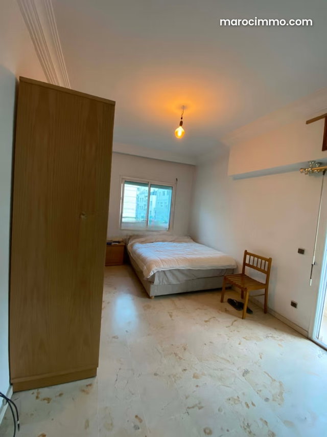 Appartement à Vendre de 133.0 m² à Casablanca, Hopitaux — 4