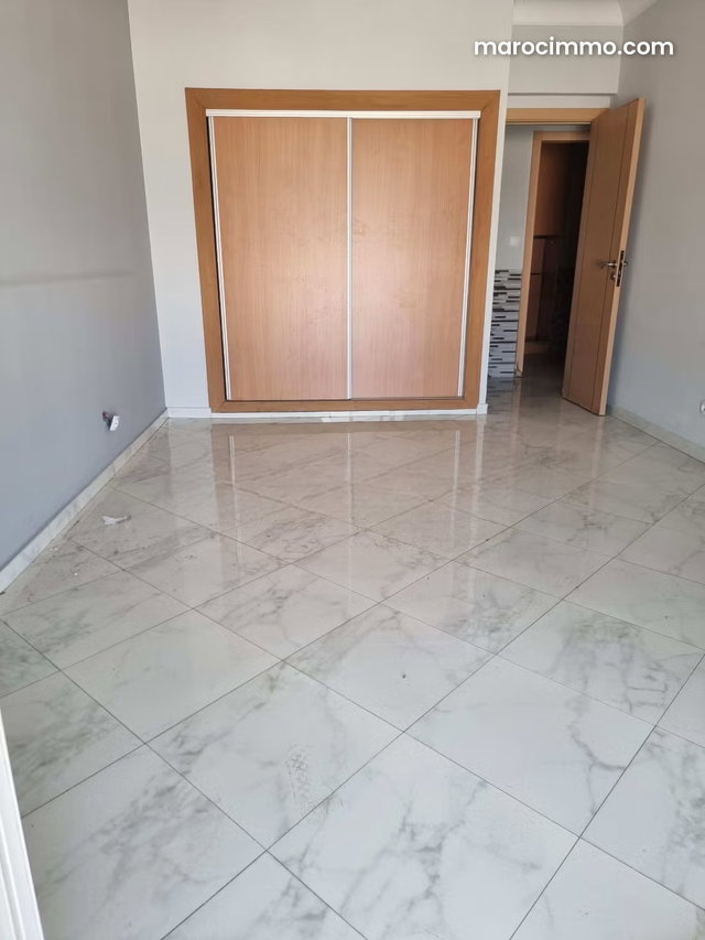 Appartement à Louer de 124.0 m² à Casablanca, Gauthier — 2