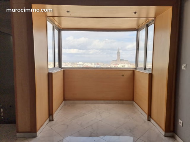 Appartement à Louer de 124.0 m² à Casablanca, Gauthier — 4