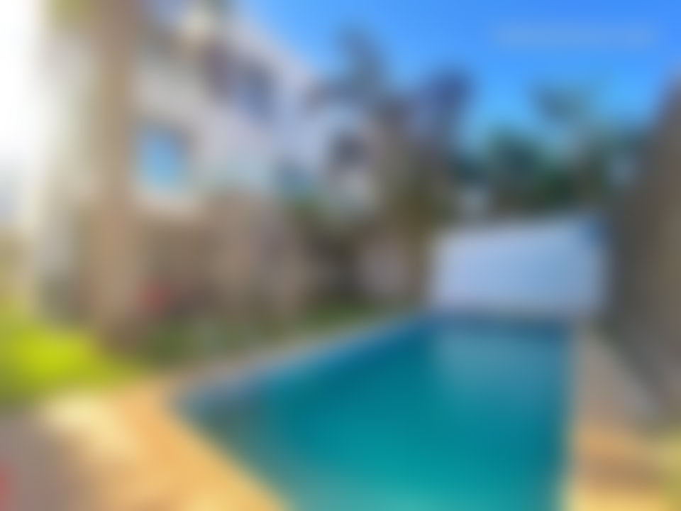 330 sq m villa with 4 bedrooms for rent, Aïn Diab, Casablanca