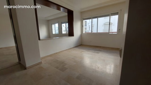 Appartement à Louer de 156.0 m² à Casablanca, Maarif — 3