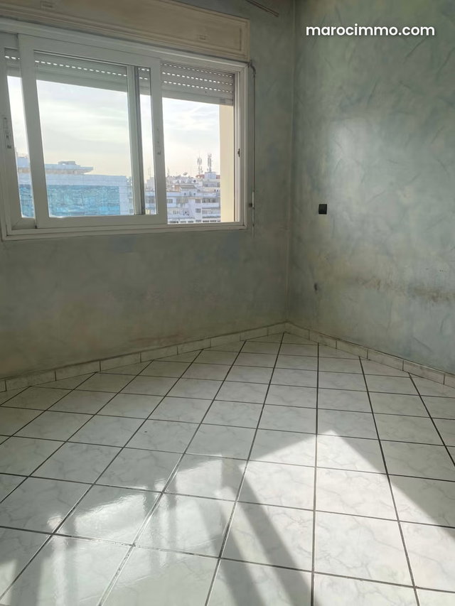 Appartement à Vendre de 98.0 m² à Casablanca, Derb Ghalef — 2