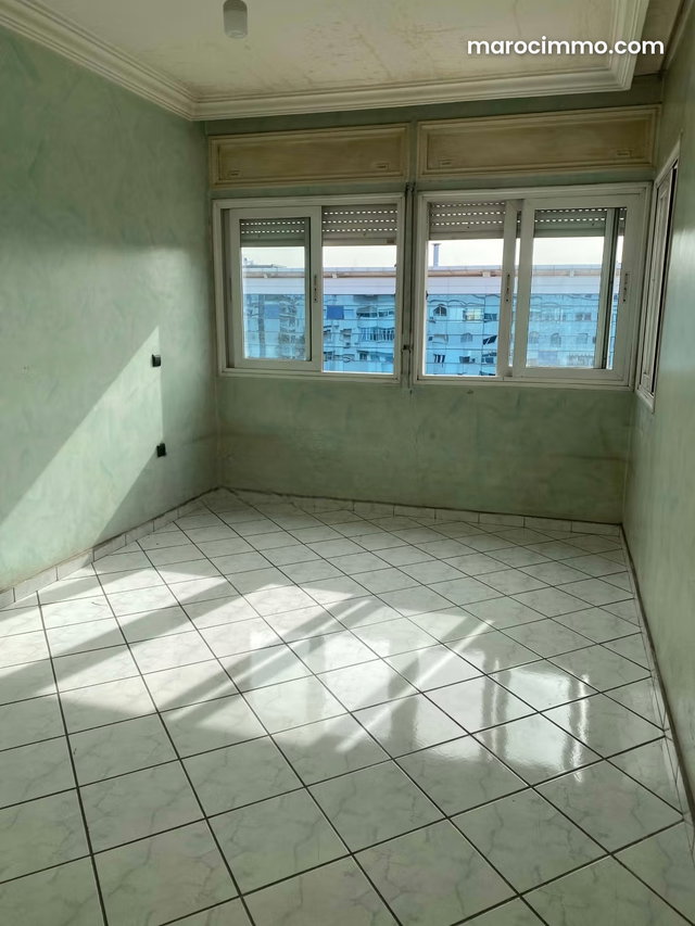 Appartement à Vendre de 98.0 m² à Casablanca, Derb Ghalef — 3