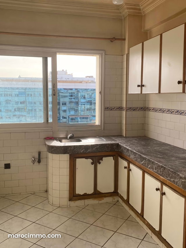 Appartement à Vendre de 98.0 m² à Casablanca, Derb Ghalef — 4