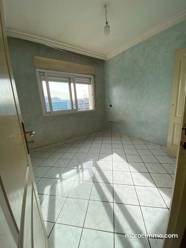 Appartement à Vendre de 98.0 m² à Casablanca, Derb Ghalef — 5