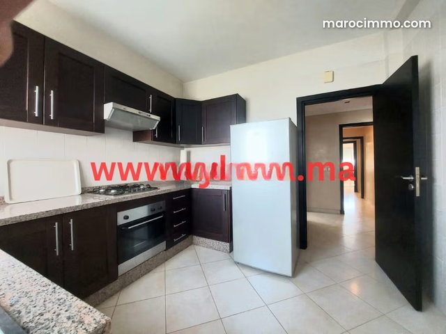 Location Appartement Meublé Témara ouled mtaa — 5