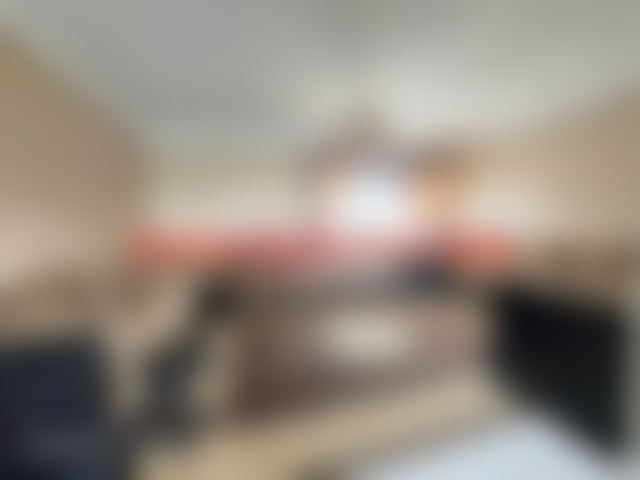 Furnished Apartment with Terrace in Riad Oulad Mtaa, Temara — Temara